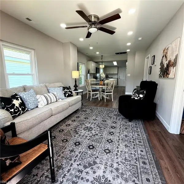 302 N 5th St Street, Suffolk, VA 23434