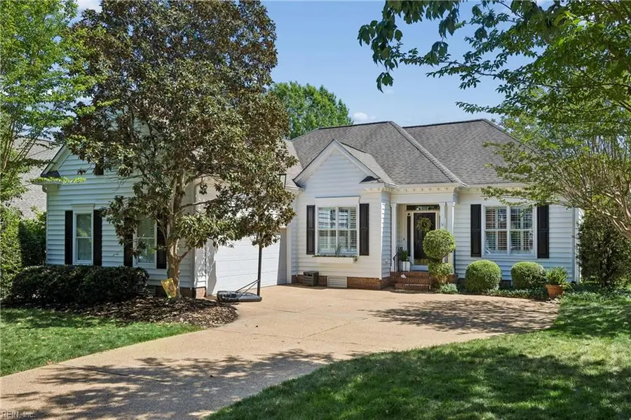3104 Ridge Drive, Toano, VA 23168 - #2