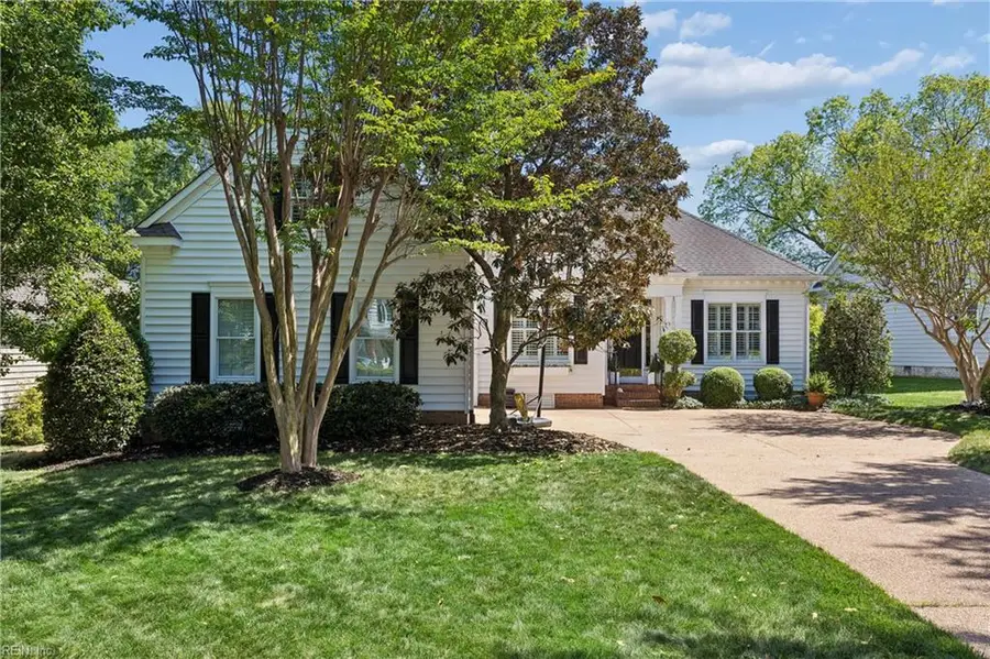 3104 Ridge Drive, Toano, VA 23168 - #3