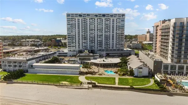 4004 Atlantic Avenue #309, Virginia Beach, VA 23451