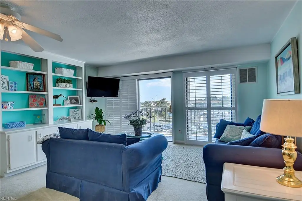 500 Pacific Avenue #405, Virginia Beach, VA 23451 - #1