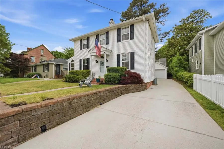 6159 Rolfe Ave, Norfolk, VA 23508 - #2