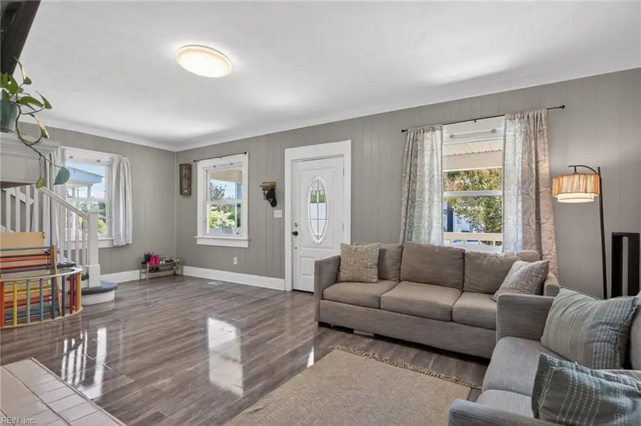 2010 Chestnut Avenue, Newport News, VA 23607 - #2