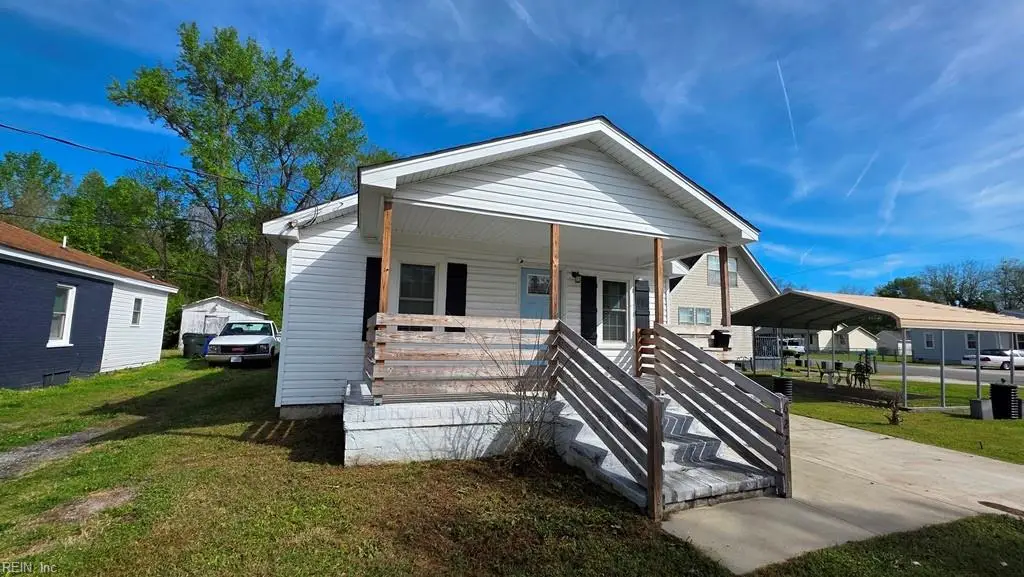622 Mason Avenue, Suffolk, VA 23434 - #1