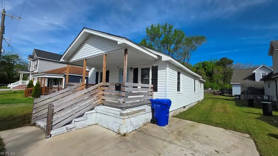 622 Mason Avenue, Suffolk, VA 23434 - #3