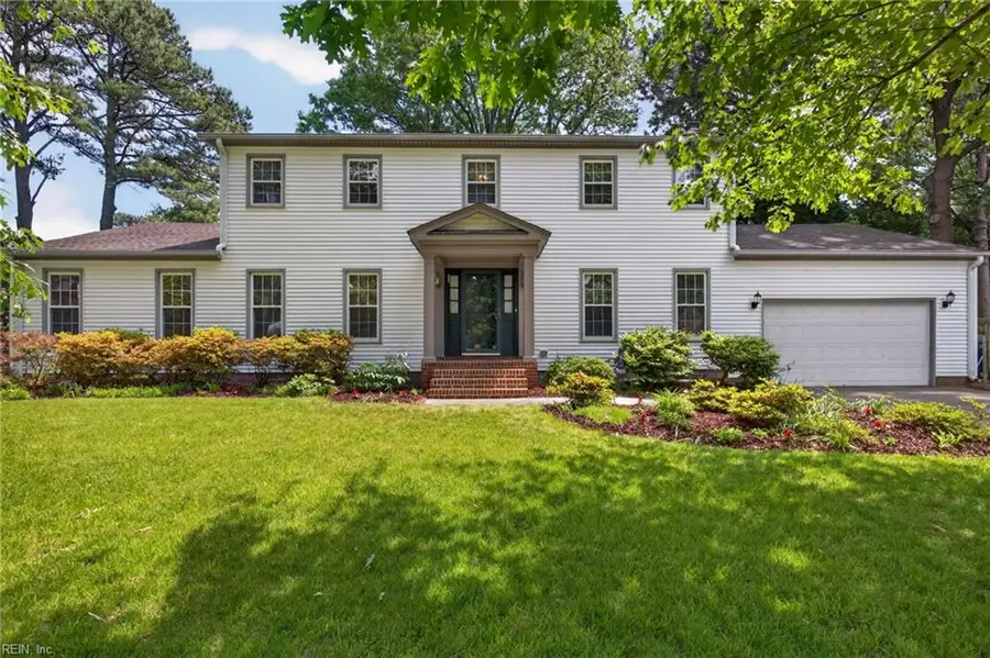 604 Ryder Cup Lane, Virginia Beach, VA 23462 - #3