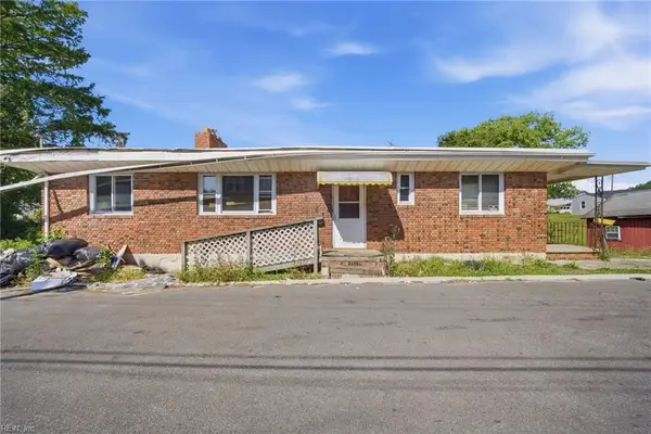 125 S Capital Street, Suffolk, VA 23434