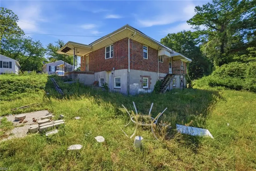 125 S Capital Street, Suffolk, VA 23434 - #3