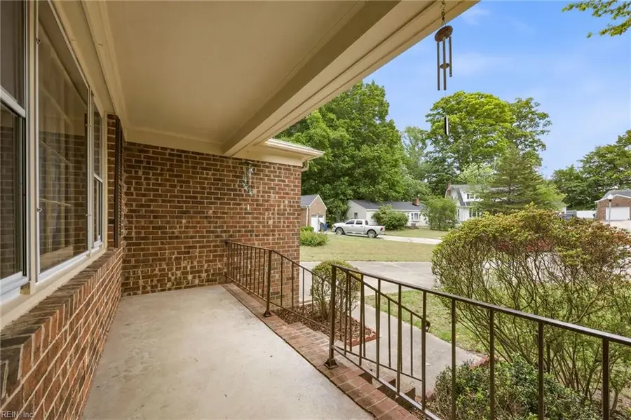 935 Coloma Drive, Newport News, VA 23608 - #3