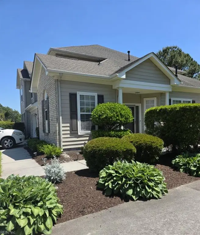 4348 Salem Springs Way, Virginia Beach, VA 23456 - #1