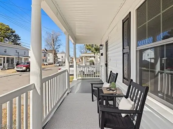 152 Lee Street, Suffolk, VA 23434 - #3