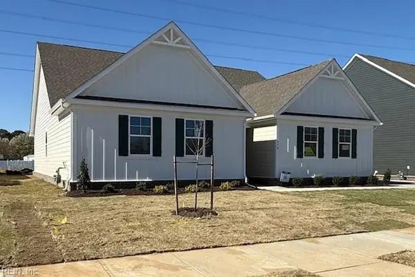 976 Intracoastal Way, Chesapeake, VA 23322
