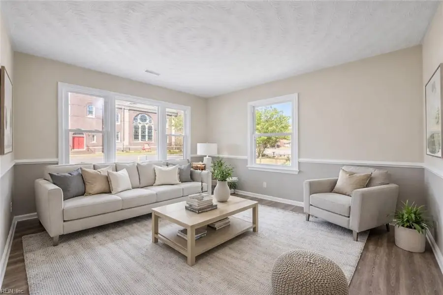 1105 Florida Avenue, Portsmouth, VA 23707 - #2