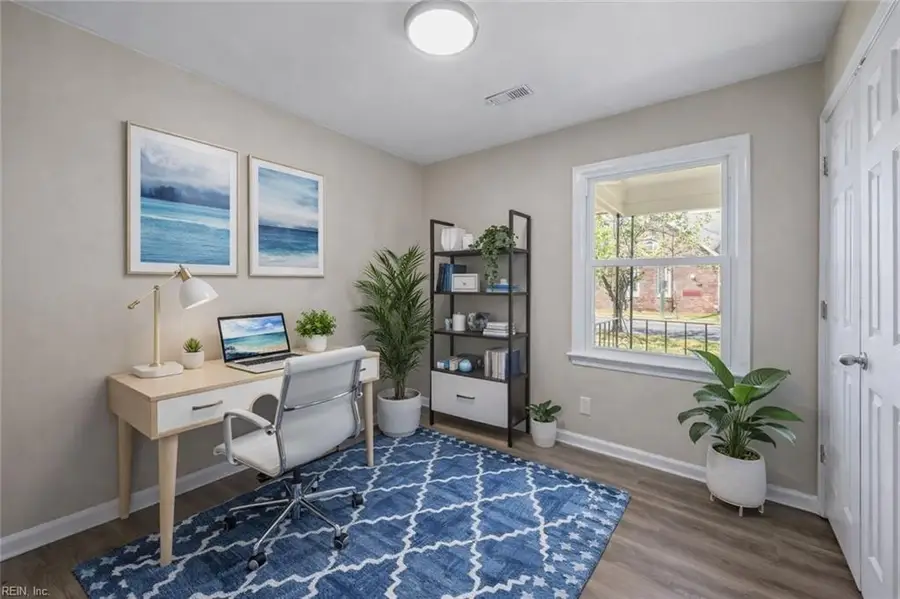 1105 Florida Avenue, Portsmouth, VA 23707 - #3