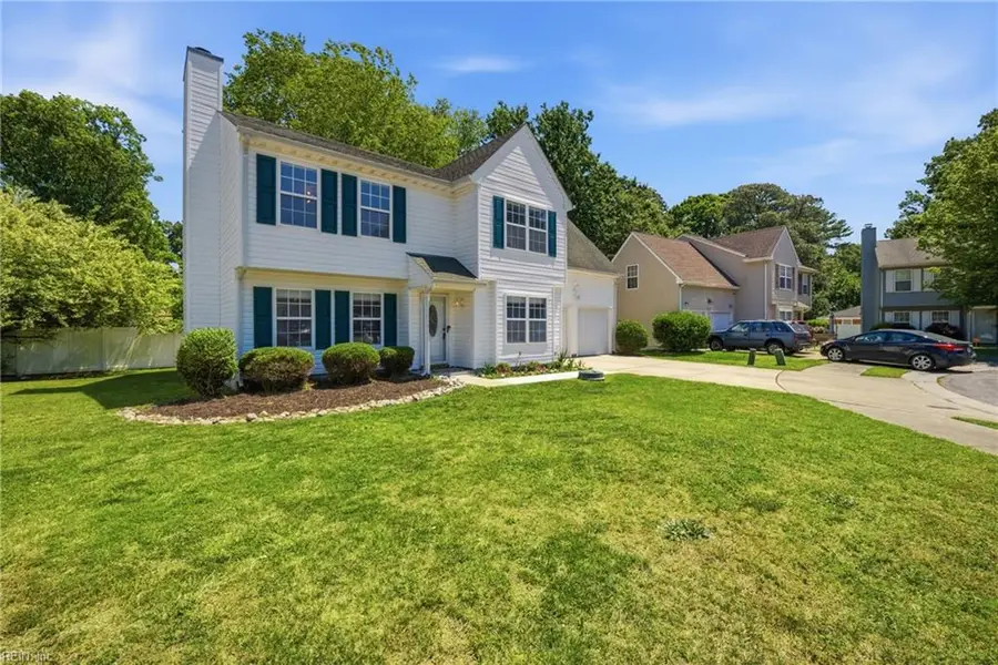 6354 Trafalgar Ct, Norfolk, VA 23513 - #2