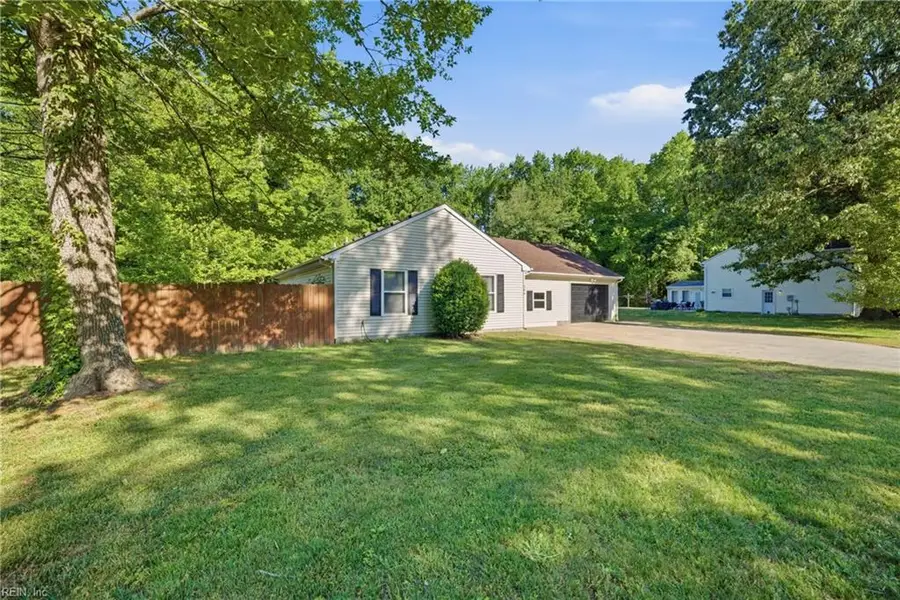 208 Terwillinger Road, Chesapeake, VA 23323 - #2