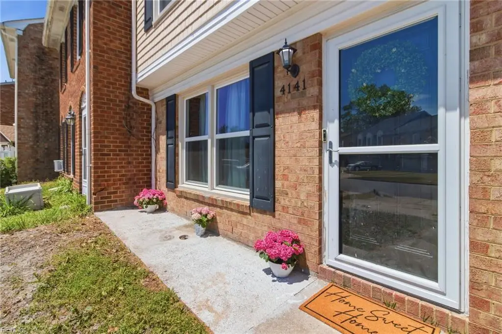 4141 Benjamin Harrison Drive, Virginia Beach, VA 23452 - #1