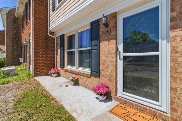 4141 Benjamin Harrison Drive, Virginia Beach, VA 23452