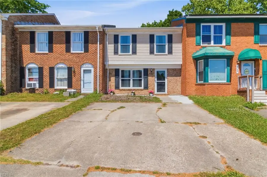 4141 Benjamin Harrison Drive, Virginia Beach, VA 23452 - #2