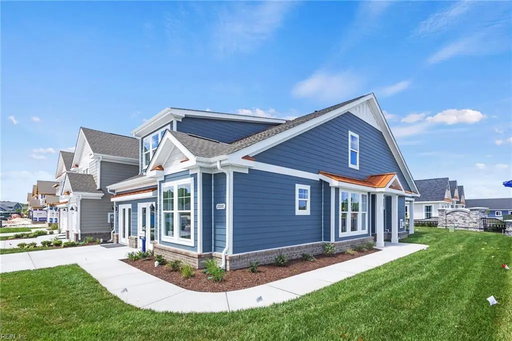 2009 Munro Lane, Chesapeake, VA 23322 - #1