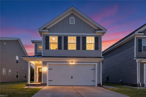 821 Turtle Dove Court, Chesapeake, VA 23325