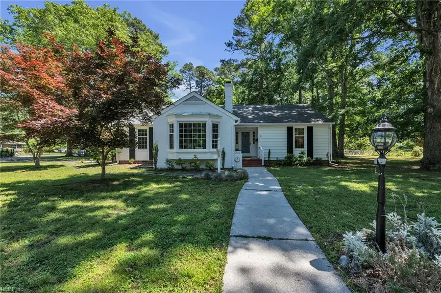 308 Country Club Road, Newport News, VA 23606 - #2