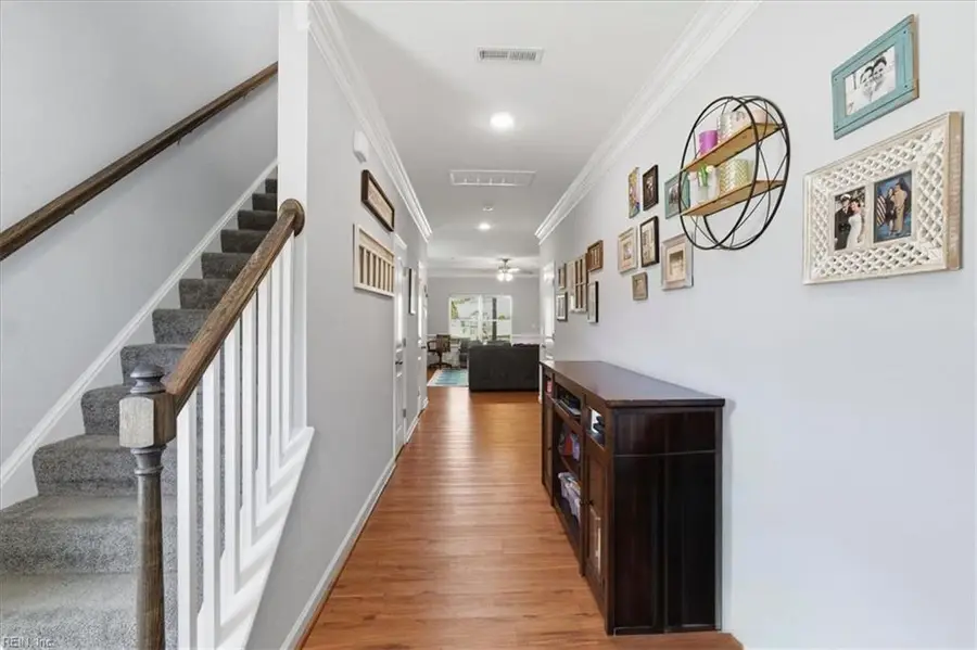 8629 Chapin Street, Norfolk, VA 23503 - #3