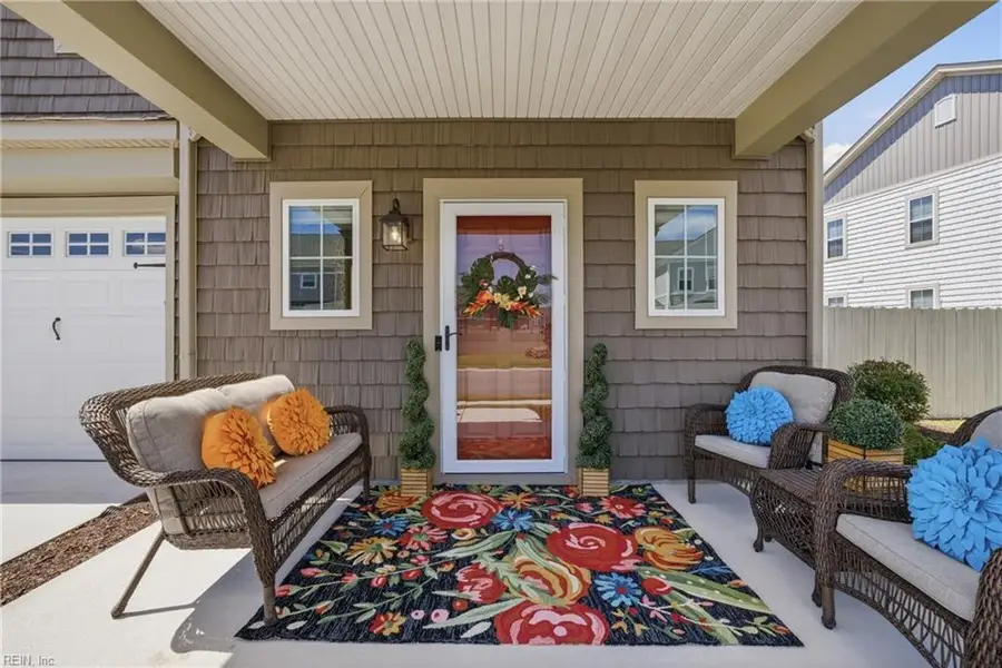 1910 Briton Lane, Chesapeake, VA 23322 - #3