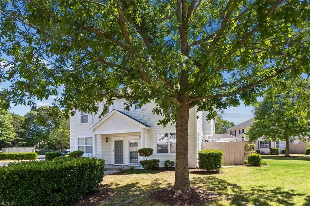 4405 Duffy Drive, Virginia Beach, VA 23462 - #1
