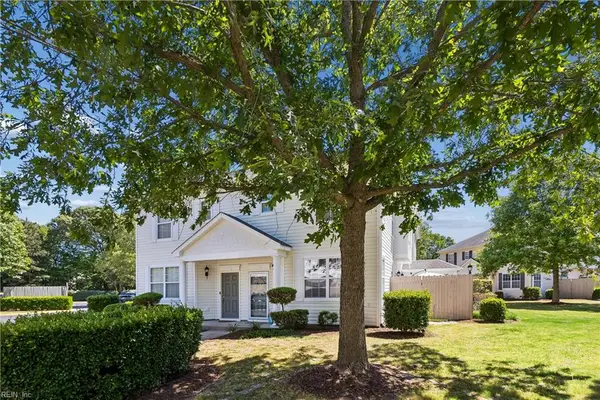 4405 Duffy Drive, Virginia Beach, VA 23462