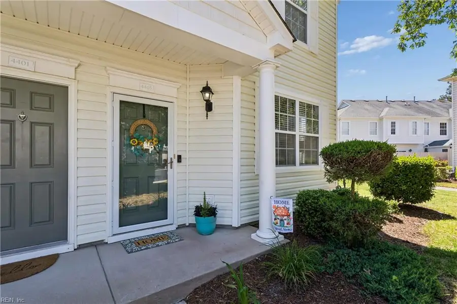 4405 Duffy Drive, Virginia Beach, VA 23462 - #2
