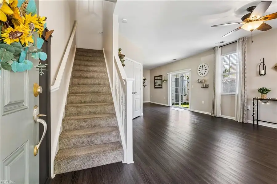4405 Duffy Drive, Virginia Beach, VA 23462 - #3