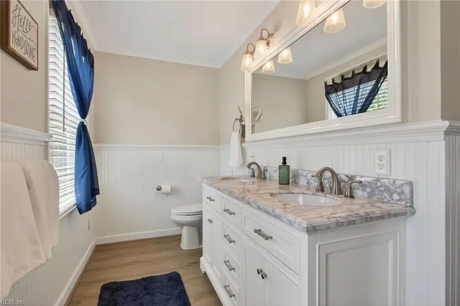 528 Belem Drive, Chesapeake, VA 23322 - #3