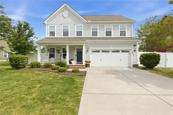 408 Mike Trail, Chesapeake, VA 23322