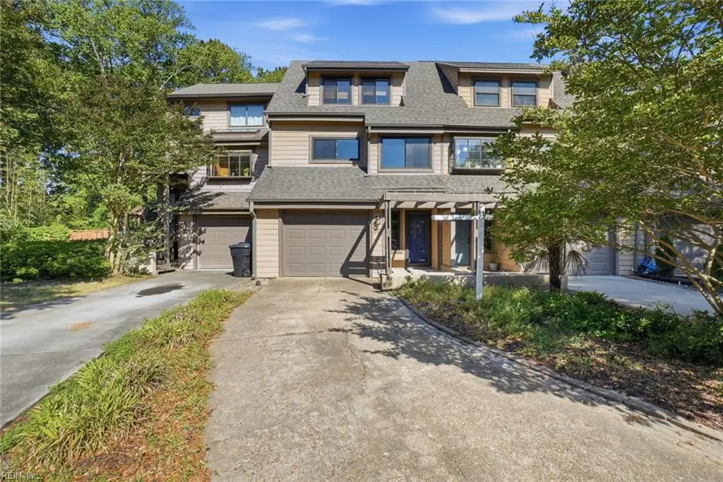 2203 Hermit Thrush Lane, Virginia Beach, VA 23455 - #1