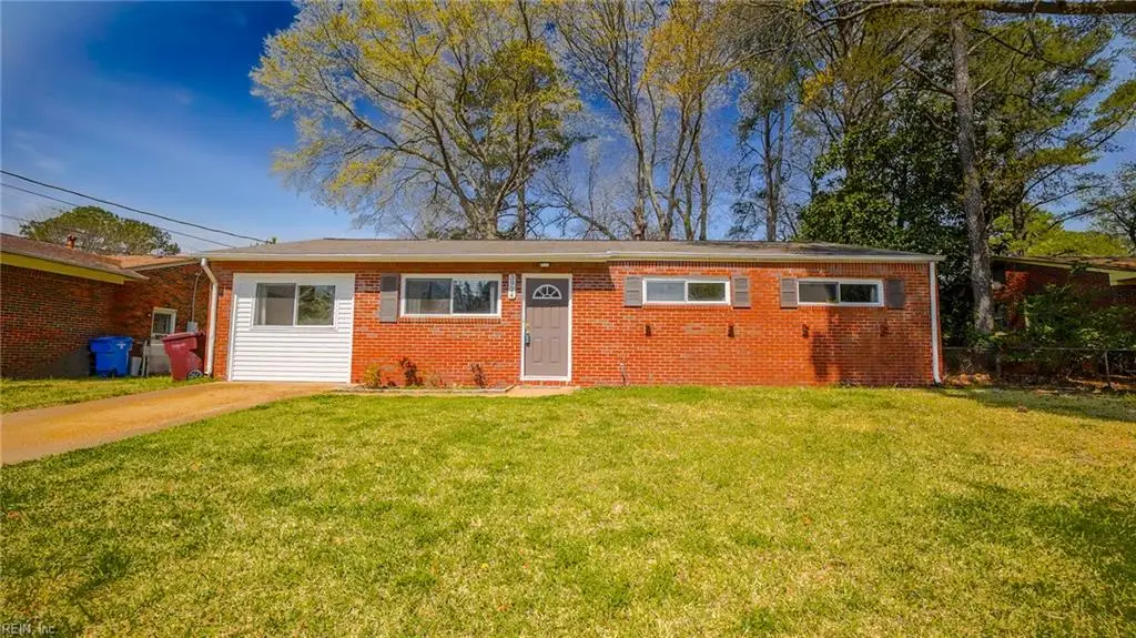 3924 Port Road, Chesapeake, VA 23321 - #1