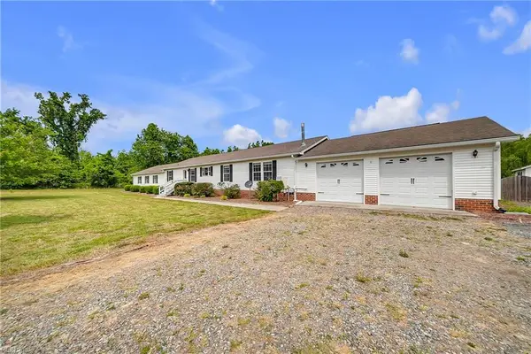 8029 Pinetta Road, Gloucester, VA 23061