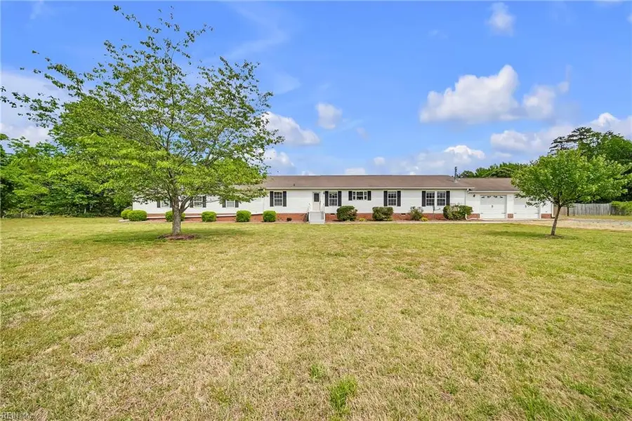 8029 Pinetta Road, Gloucester, VA 23061 - #2