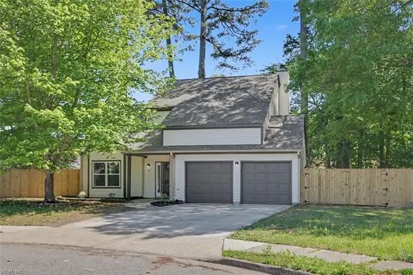 12 Alton Court, Hampton, VA 23669