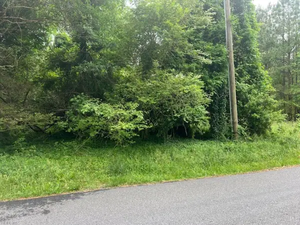 1 acre Mansion Avenue, Claremont, VA 23899
