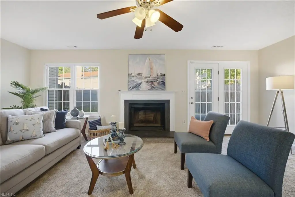 3904 Roebling Lane, Virginia Beach, VA 23452 - #1