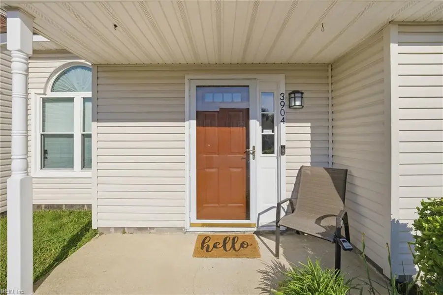 3904 Roebling Lane, Virginia Beach, VA 23452 - #2