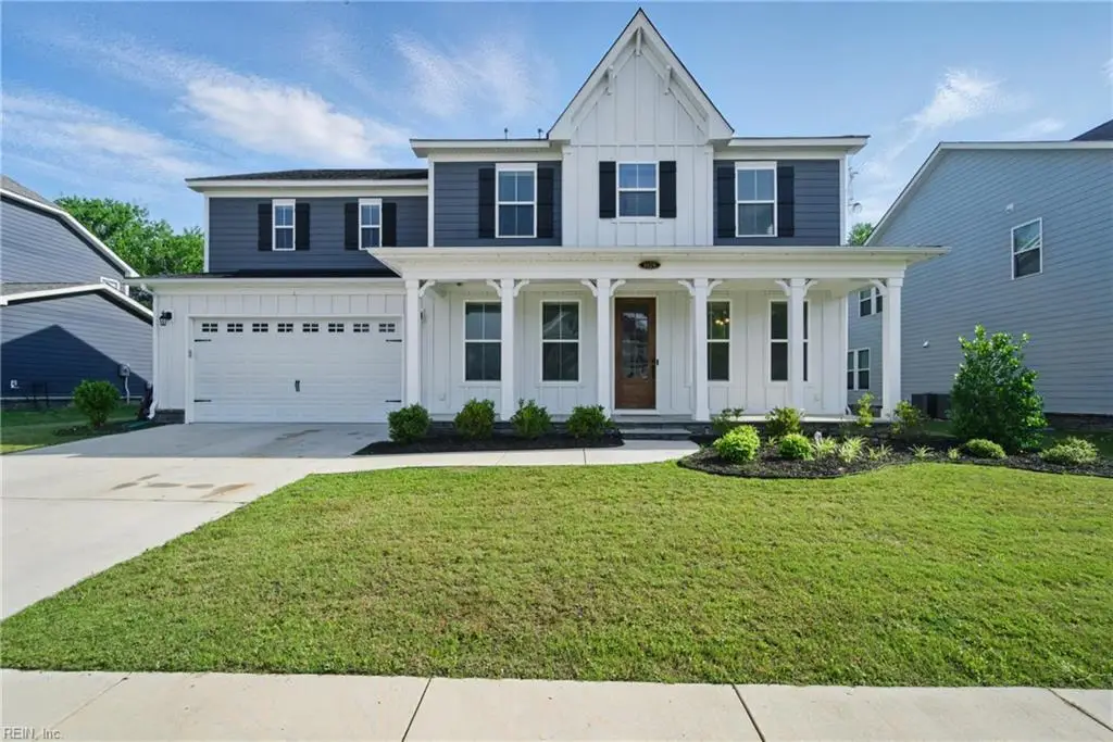 1028 Egret Lane, Suffolk, VA 23434 - #1