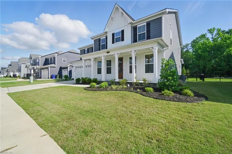 1028 Egret Lane, Suffolk, VA 23434 - #2