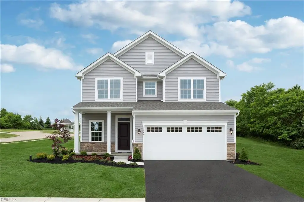 324 Pocosin Path, Poquoson, VA 23662 - #1