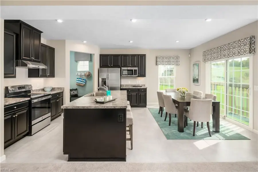324 Pocosin Path, Poquoson, VA 23662 - #2