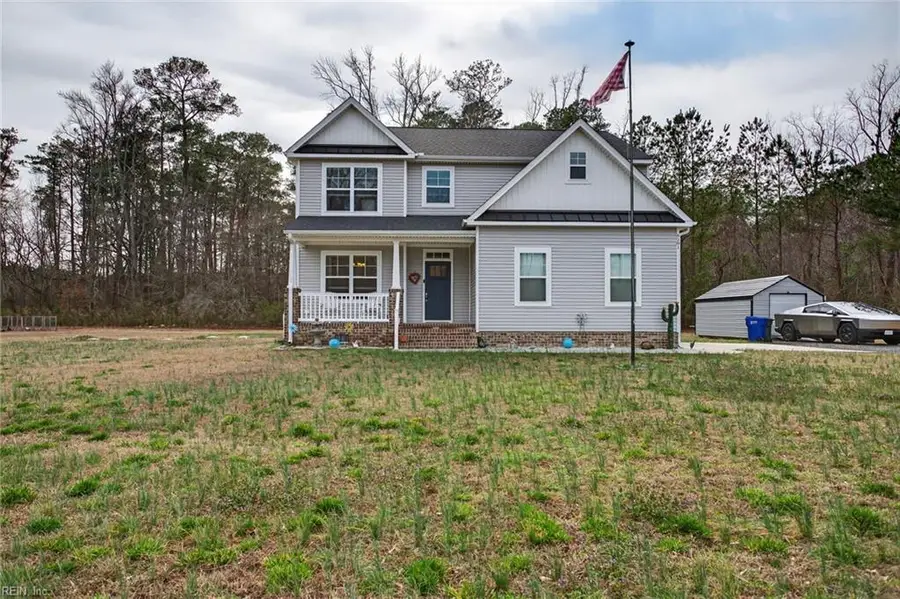 6501 Leafwood Road, Suffolk, VA 23437 - #3