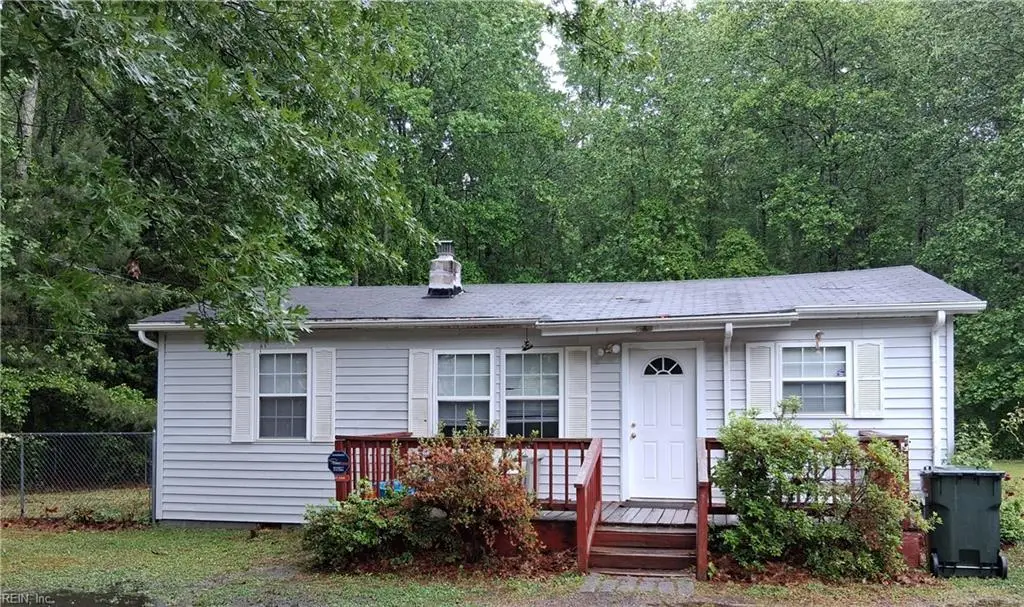 4152 Pughsville Road, Suffolk, VA 23435 - #1