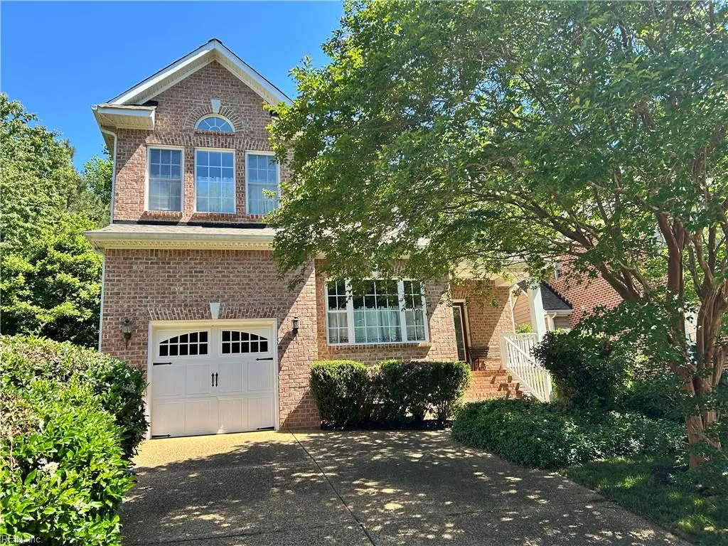 5528 Brixton Road, Williamsburg, VA 23185 - #1