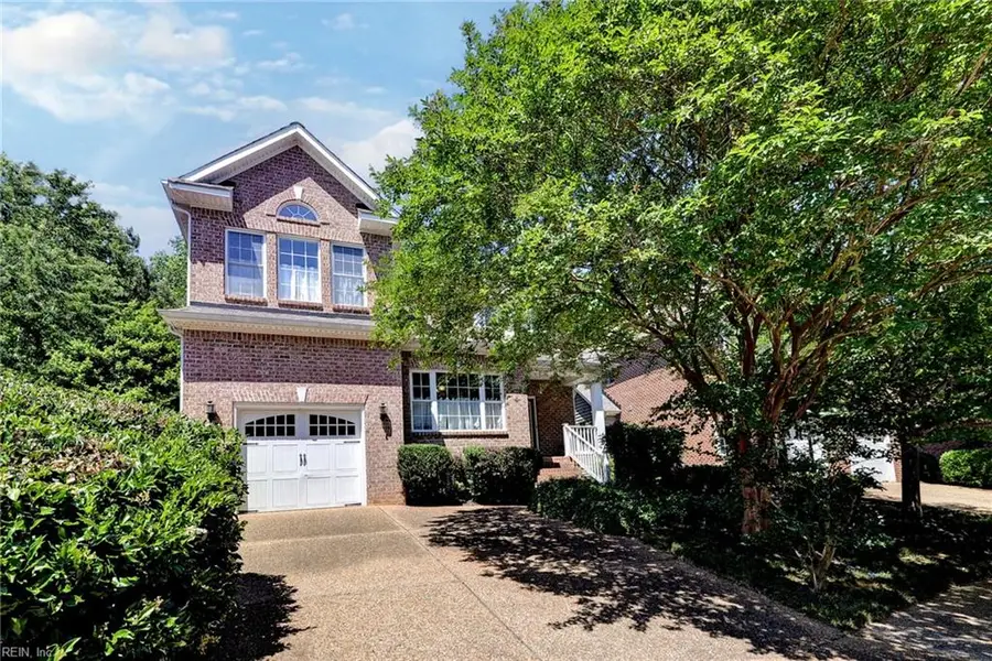 5528 Brixton Road, Williamsburg, VA 23185 - #2